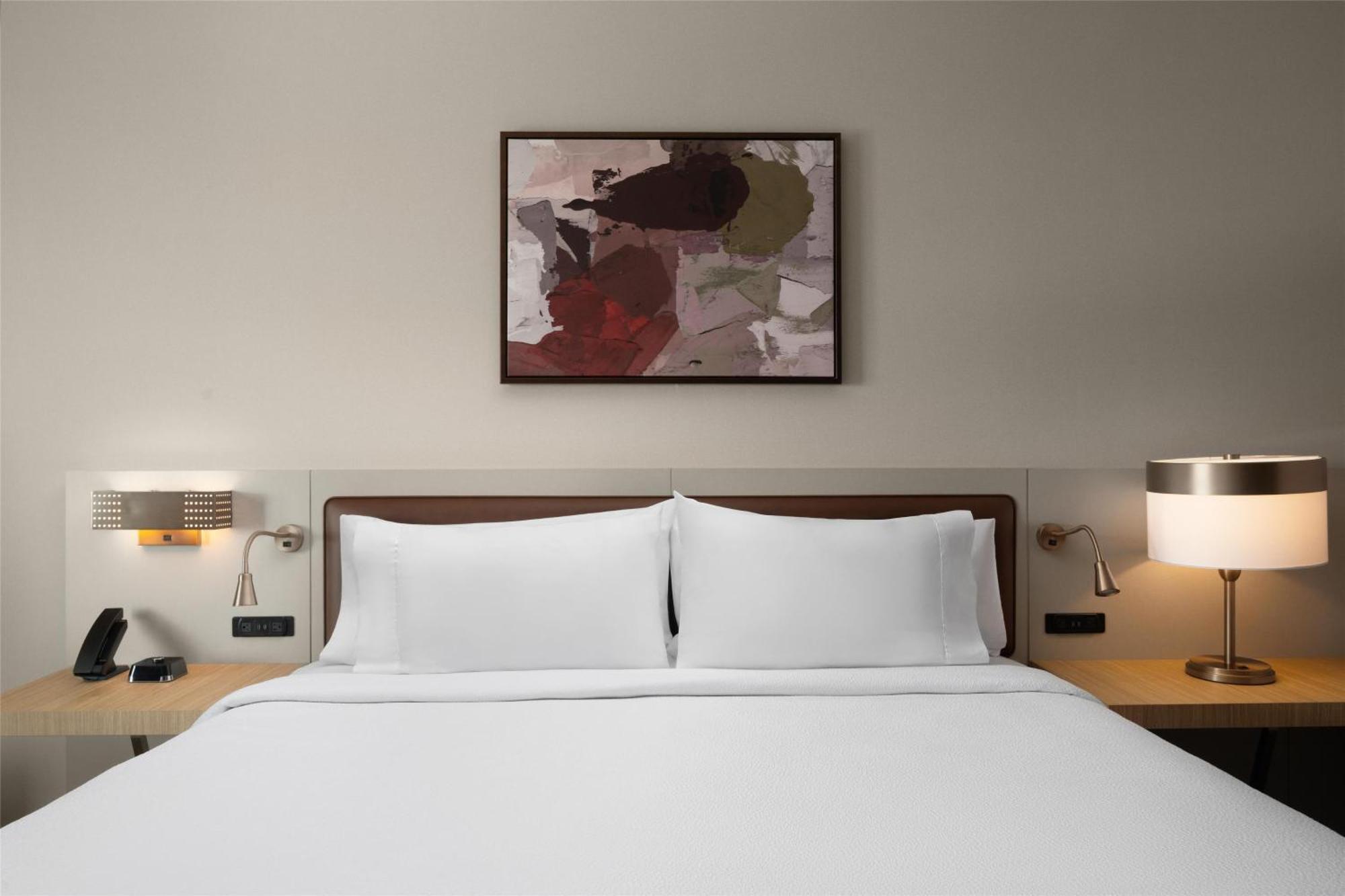 Hilton Garden Inn Greenville University Area Экстерьер фото